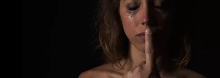 Cómo denunciar un caso de violencia de género