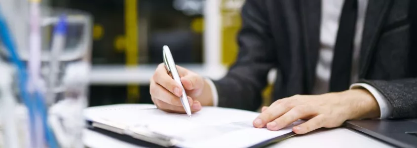 Finiquito, qué es y como se liquida el final del contrato