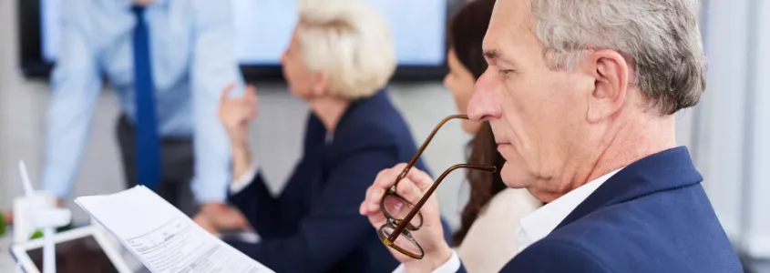 Responsabilidad penal de administradores y directivos