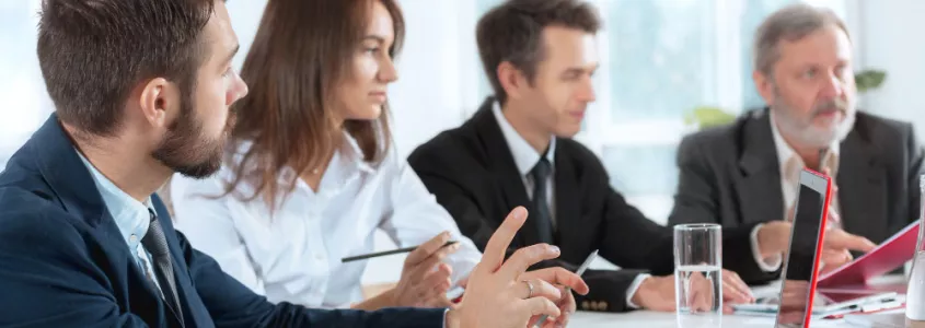 Comité de empresa