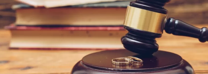Divorcio