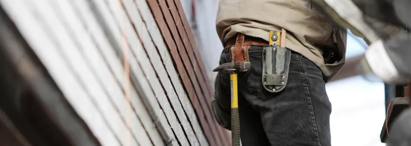 Contrato laboral por obra y servicio en la construcción