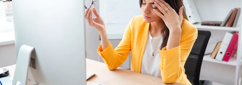 Modificación de las condiciones laborales de trabajo