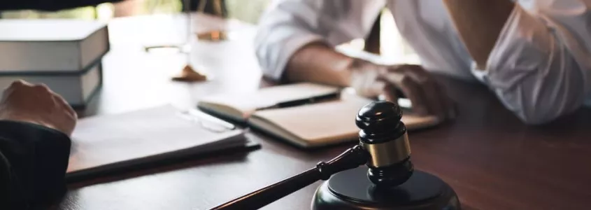 Demanda de ejecución de sentencia ¿Qué es?