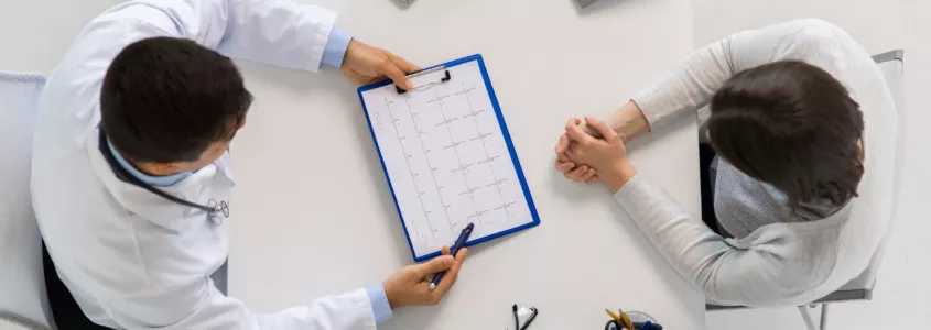 Despido durante una baja médica