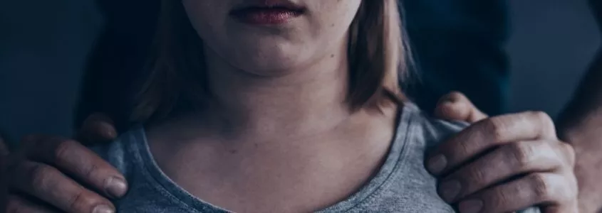 Qué es el delito de abusos sexuales