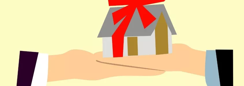 ¿ Es posible anular una donación?