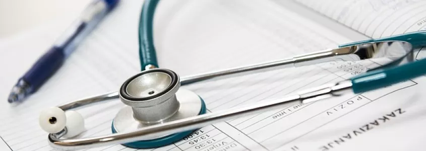 Certificado médico y baja laboral