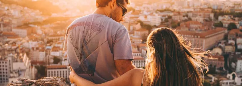 Derechos parejas de hecho