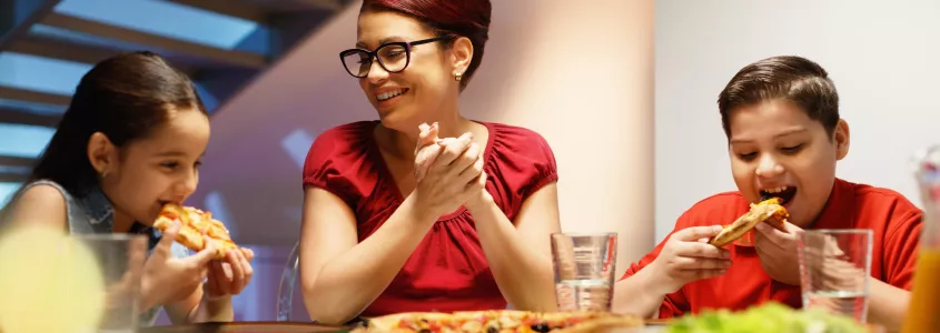 ¿Qué es y en qué consiste la pensión alimenticia en el divorcio?