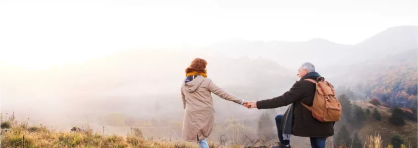 pensión de viudedad para parejas de hecho