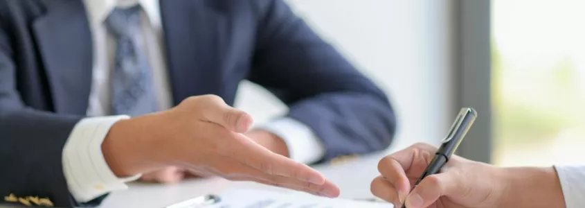 Resolución de un contrato por incumplimiento