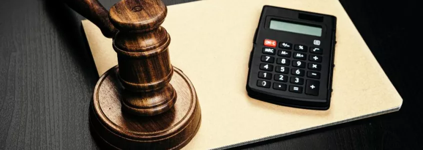 ¿Se puede pagar a plazos una sentencia judicial?