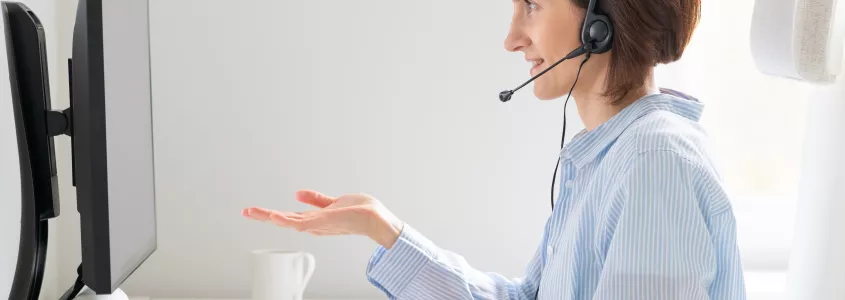 Seguridad y salud laboral