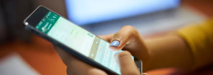 whatsapp, prueba en juicio por despido