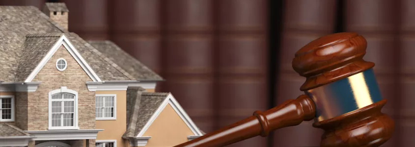 Atribución vivienda a los hijos
