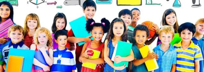 absentismo escolar en el coronavirus