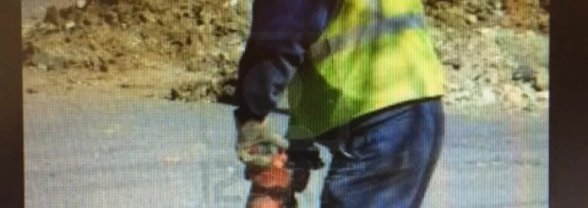 Trabajadores con contrato parcial