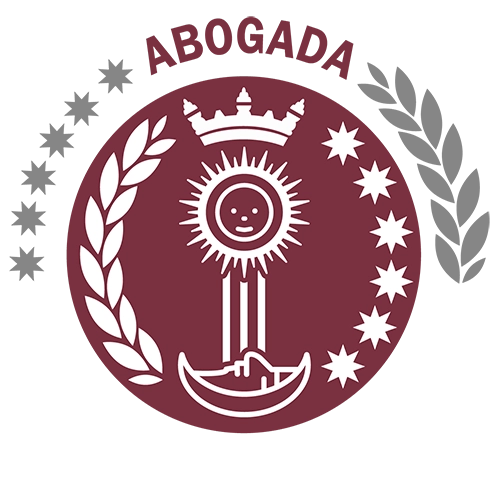 Abogada del Ilustre Colegio de la Abogacía de Madrid